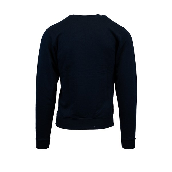 utah state usu champion crew sweatshirt navy